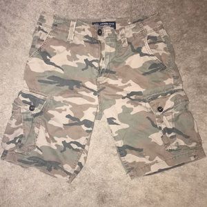 American Eagle Classic Shorts